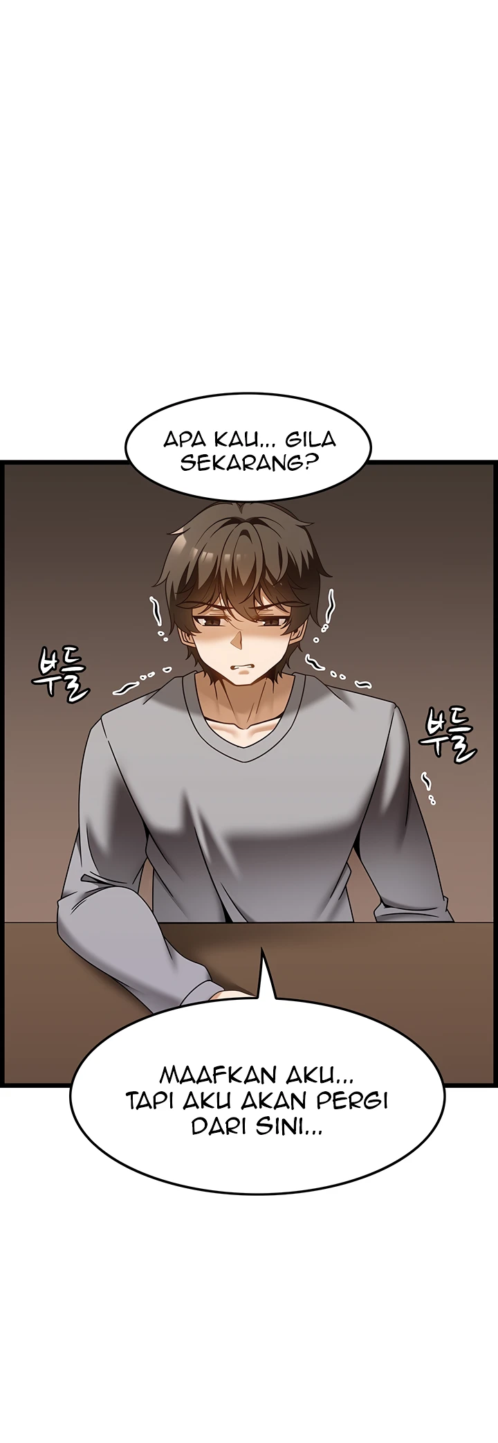 Too Good At Massages Chapter 38 - Page 37